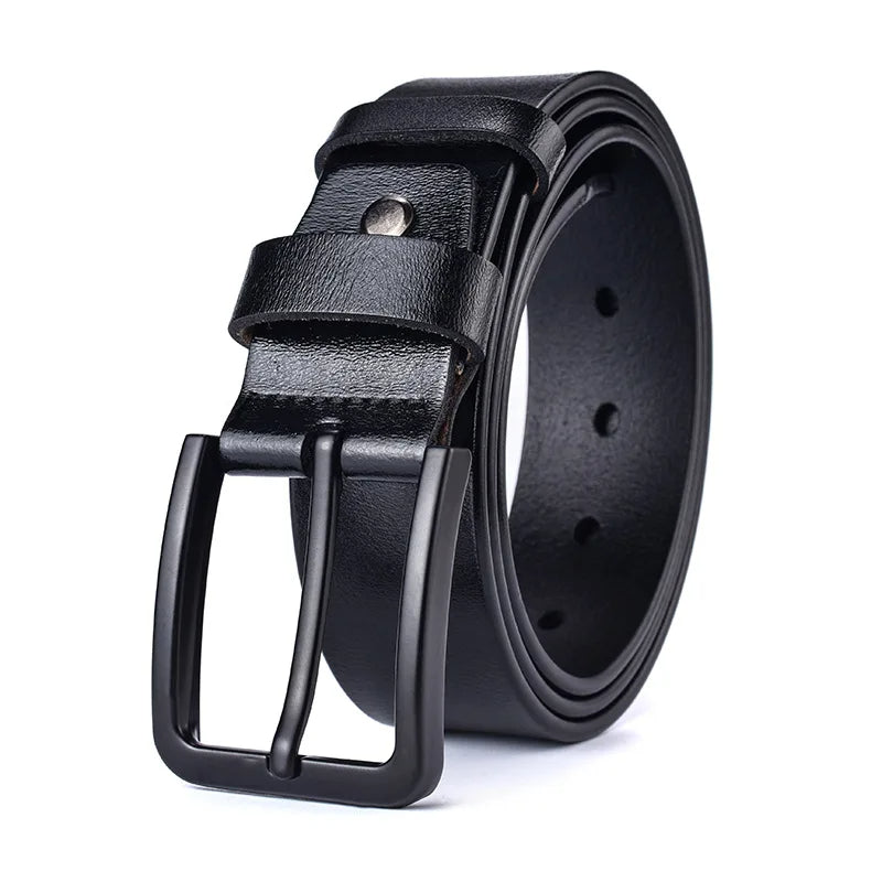 Cinto Masculino Social Vitorini Black